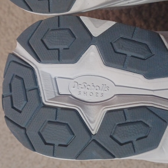 Dr. Scholl's Womens Bound Sneakers - Picture 5 of 10